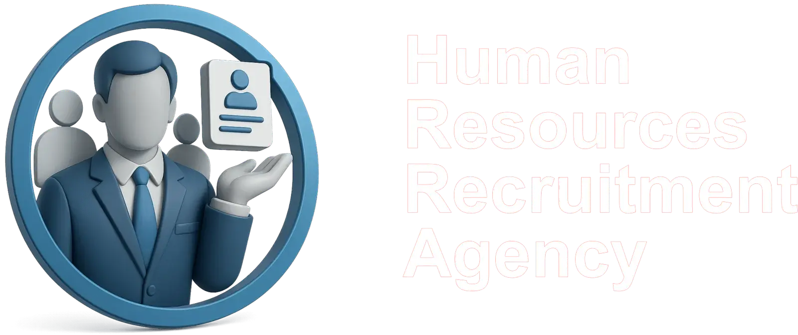 Human Resources Recruitment Agency
