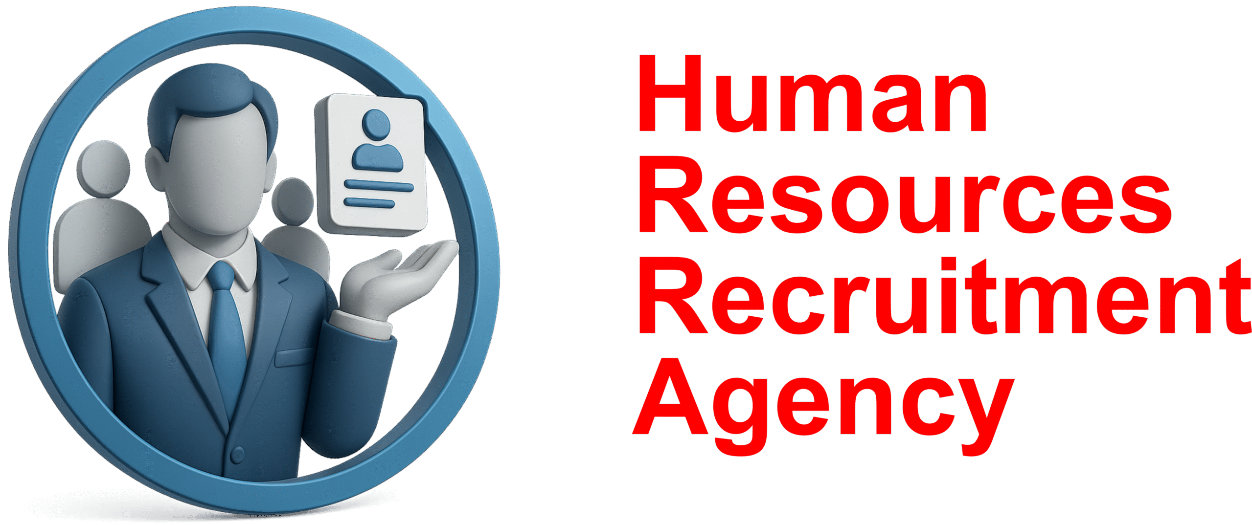 Human Resources Recruitment Agency